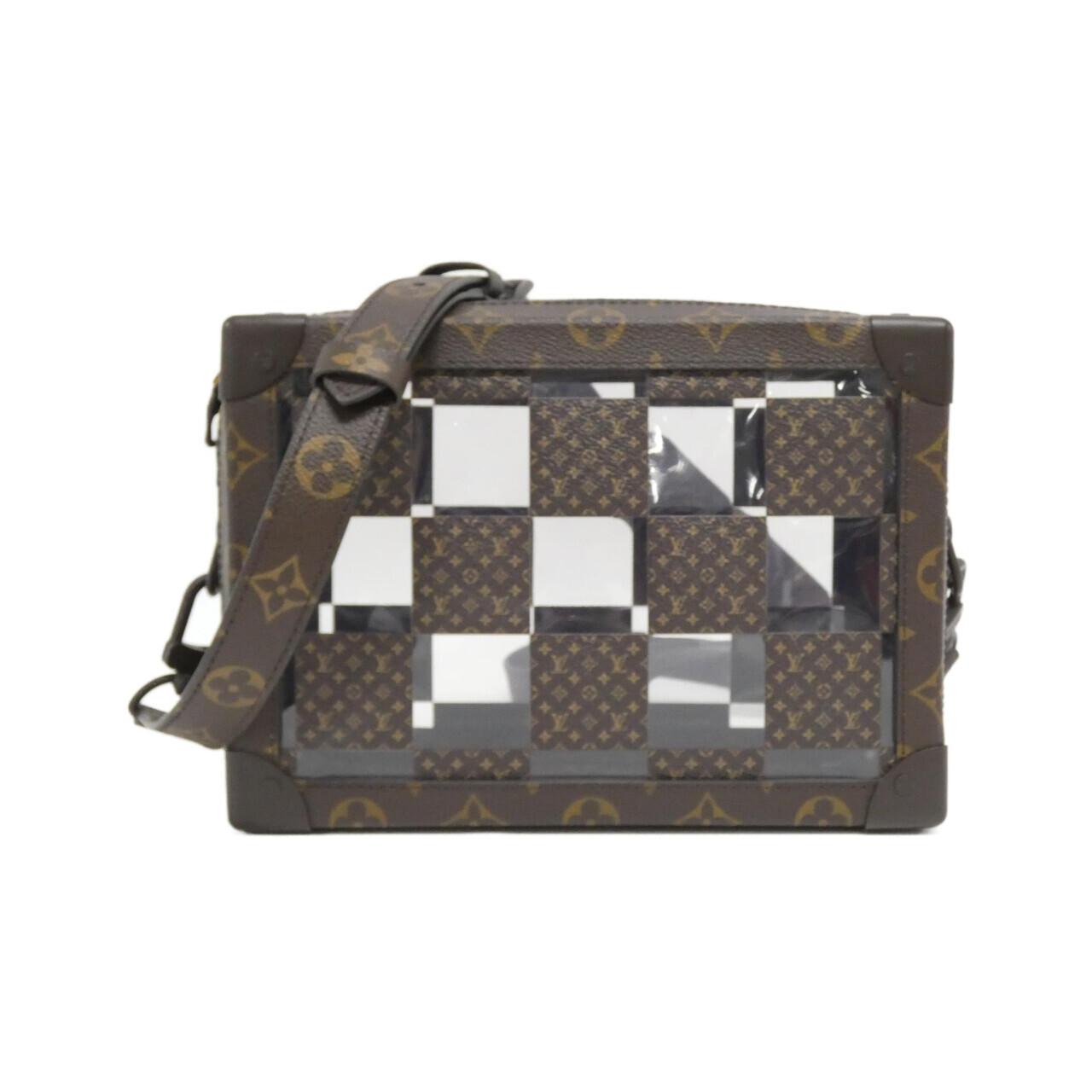 Louis Vuitton Monogram Shoulder Bag