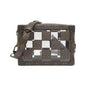 Louis Vuitton Monogram Shoulder Bag