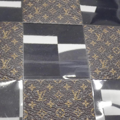 Louis Vuitton Monogram Shoulder Bag