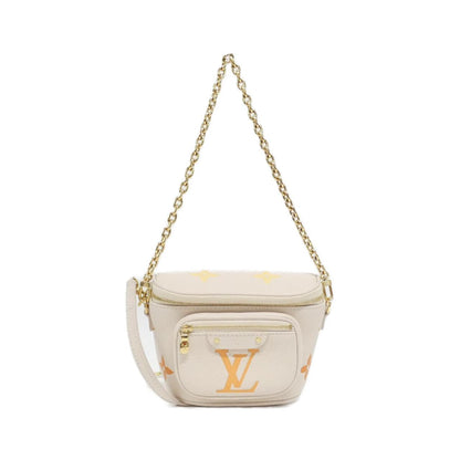 Louis Vuitton By The Pool Monogram Mini Shoulder Bag