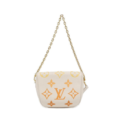 Louis Vuitton By The Pool Monogram Mini Shoulder Bag