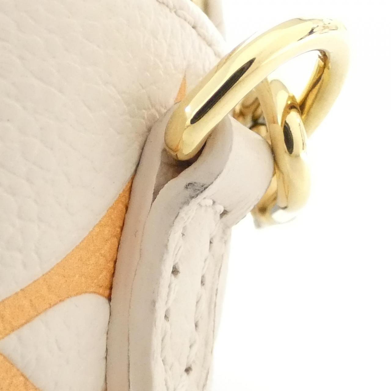 Louis Vuitton By The Pool Monogram Mini Shoulder Bag