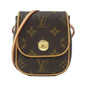 Louis Vuitton Monogram Shoulder Bag