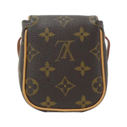 Louis Vuitton Monogram Shoulder Bag