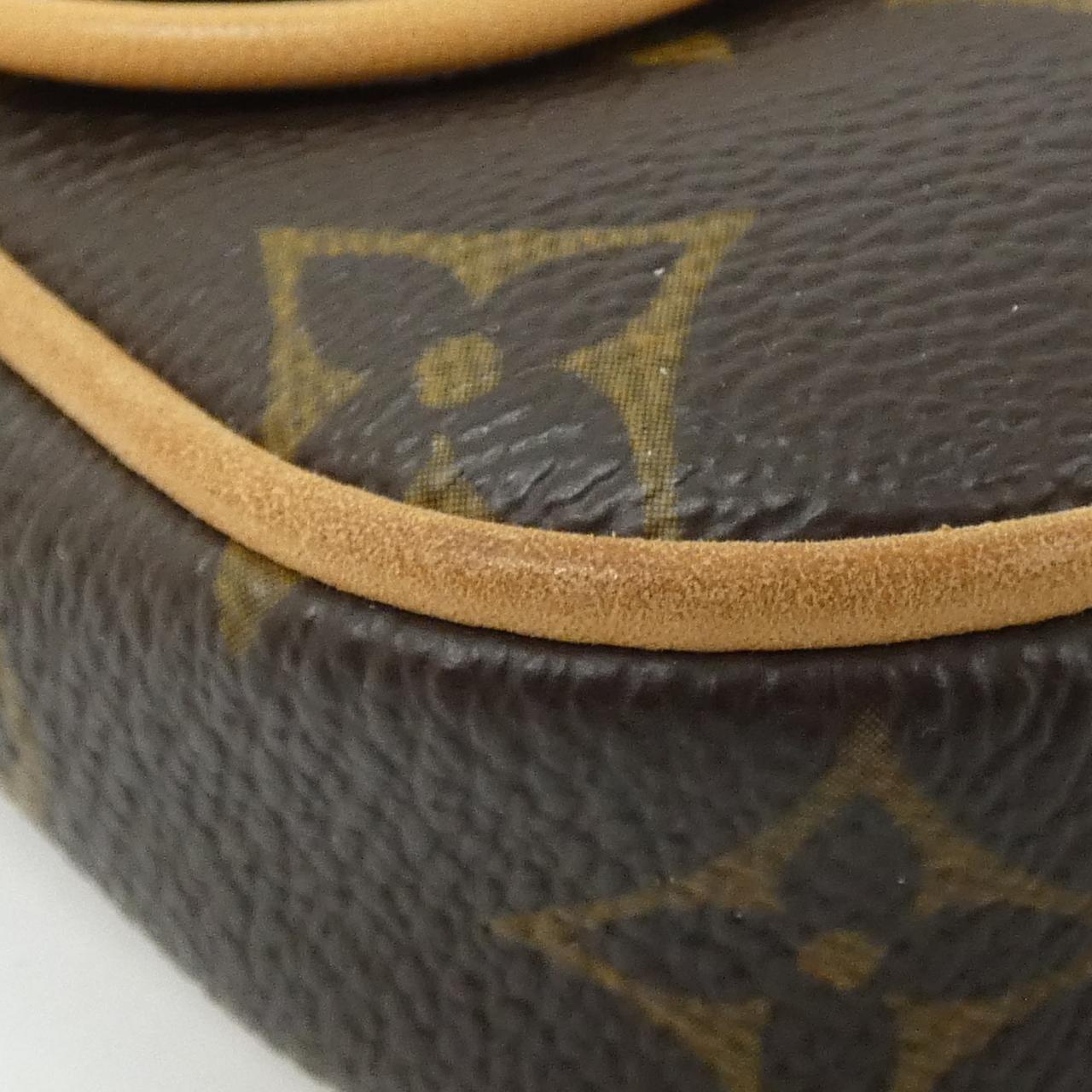Louis Vuitton Monogram Shoulder Bag