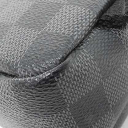 Louis Vuitton Avenue Sling Bag Damier Graphite Shoulder Bag