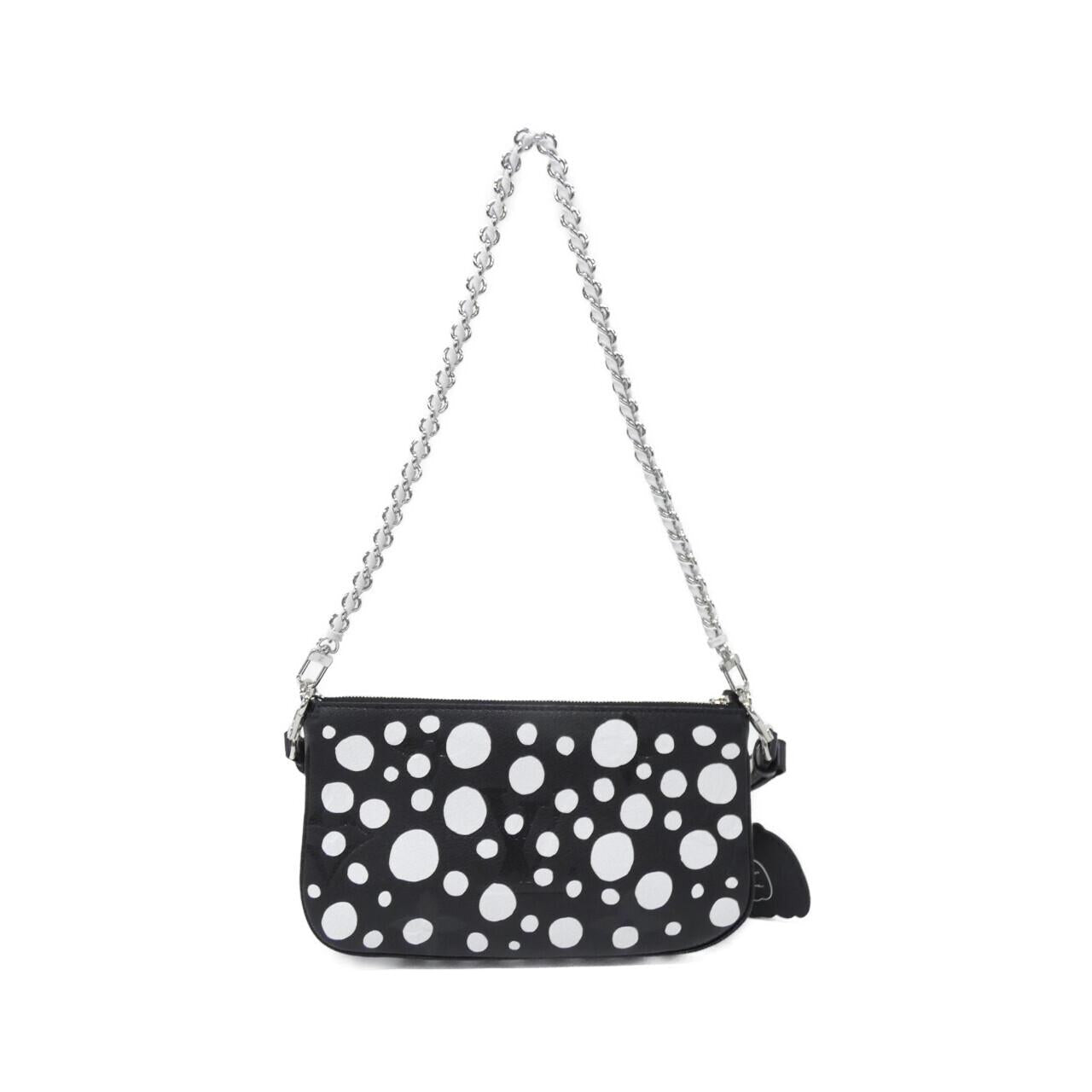 Louis Vuitton Monogram Empreinte LV X YK 2way Shoulder Bag
