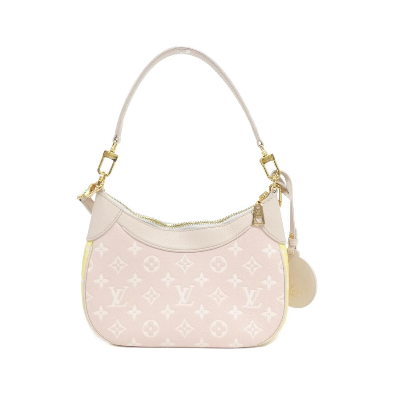 Louis Vuitton Bagatelle Monogram Empreinte Shoulder Bag
