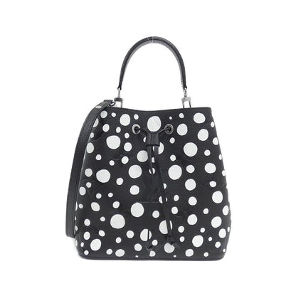 Louis Vuitton LV X YK Monogram Empreinte Shoulder Bag
