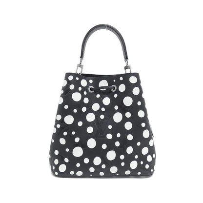 Louis Vuitton LV X YK Monogram Empreinte Shoulder Bag