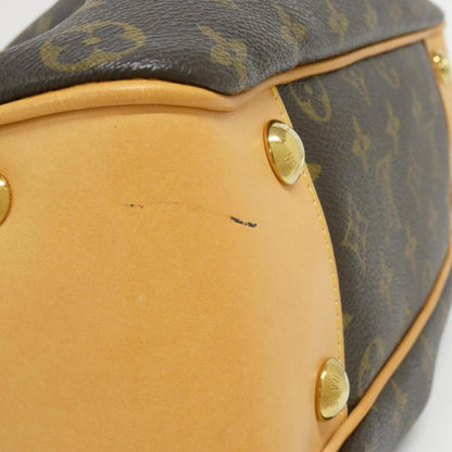 Louis Vuitton Boite PM Monogram Shoulder Bag