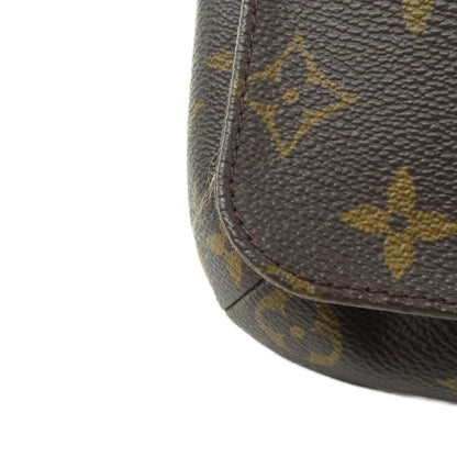 Louis Vuitton Musette Salsa Monogram Shoulder Bag