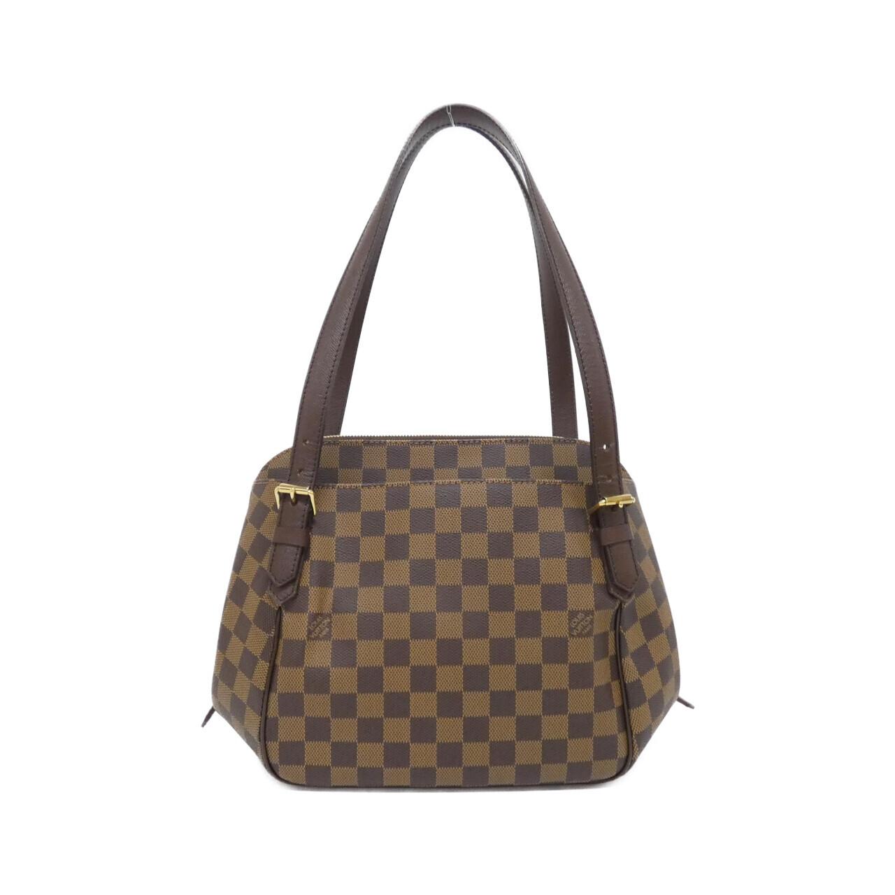 Louis Vuitton Belem Damier Shoulder Bag