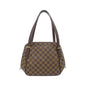 Louis Vuitton Belem Damier Shoulder Bag