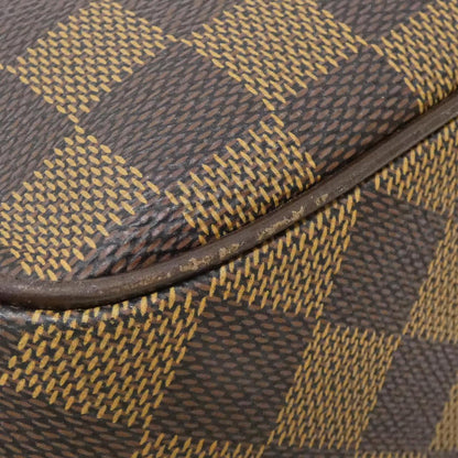 Louis Vuitton Belem Damier Shoulder Bag