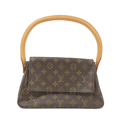 Louis Vuitton Monogram Shoulder Bag