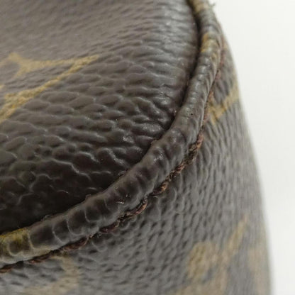Louis Vuitton Monogram Shoulder Bag