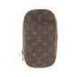 Louis Vuitton Monogram Shoulder Bag