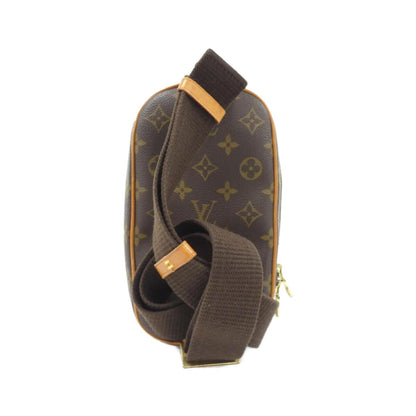 Louis Vuitton Monogram Shoulder Bag