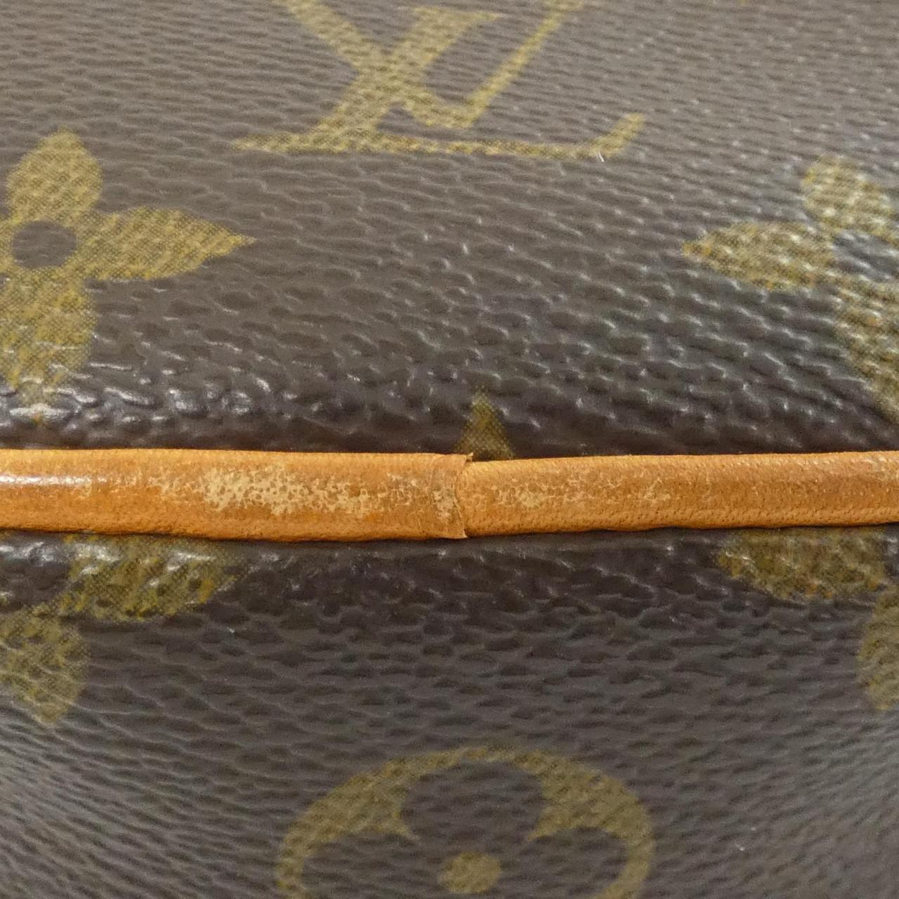Louis Vuitton Monogram Shoulder Bag