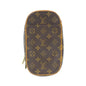Louis Vuitton Monogram Shoulder Bag