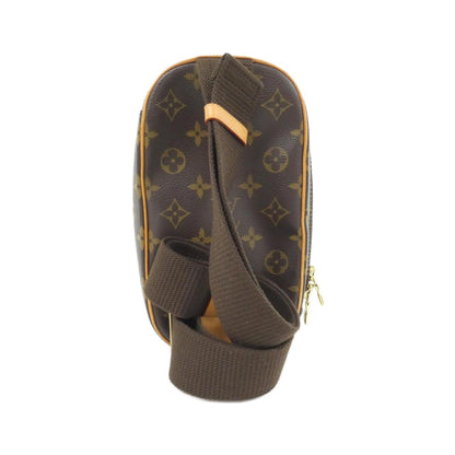 Louis Vuitton Monogram Shoulder Bag