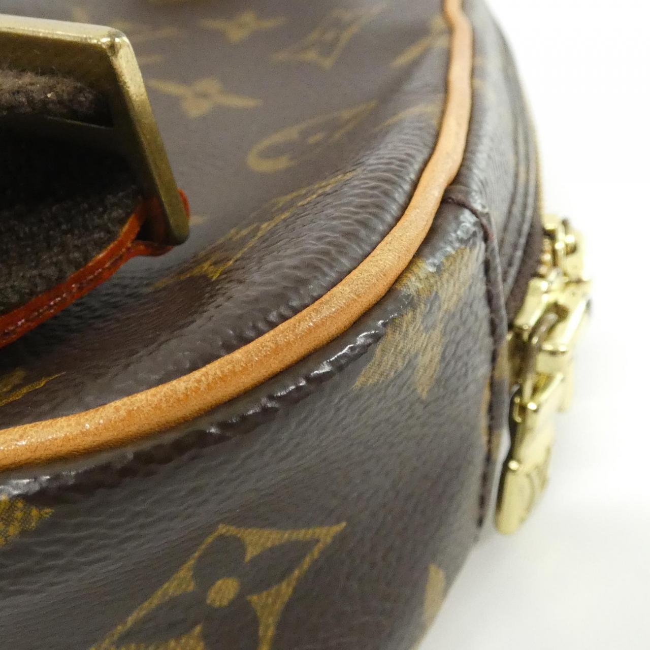 Louis Vuitton Monogram Shoulder Bag