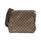 Louis Vuitton Naviglio Damier Shoulder Bag