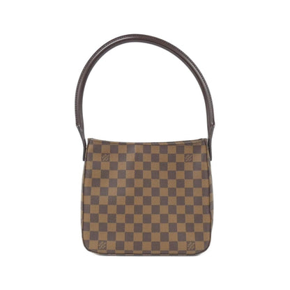 Louis Vuitton Looping Damier Shoulder Bag
