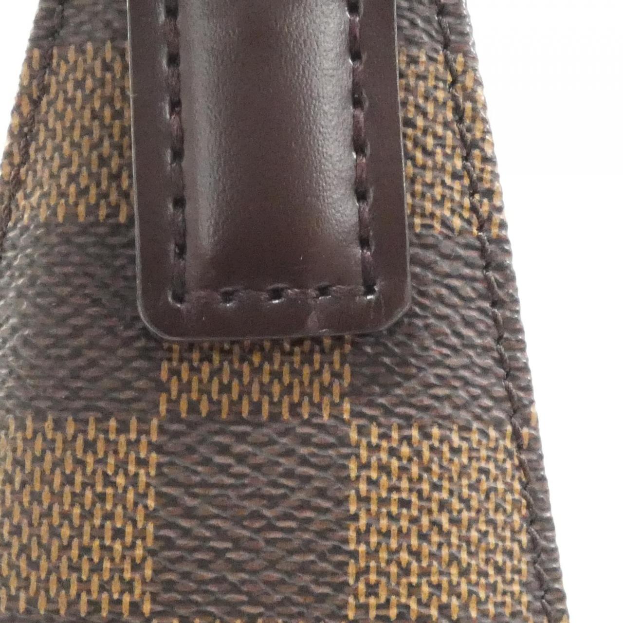 Louis Vuitton Looping Damier Shoulder Bag