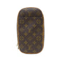 Louis Vuitton Monogram Coated Canvas Shoulder Bag