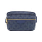 Louis Vuitton Monogram Denim Shoulder Bag