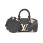 Louis Vuitton Papillon BB Monogram Empreinte Shoulder Bag