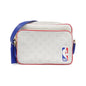 Louis Vuitton LVxNBA Nile Coated Canvas Shoulder Bag