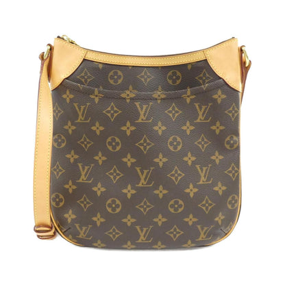 Louis Vuitton Odeon Monogram Shoulder Bag