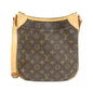 Louis Vuitton Odeon Monogram Shoulder Bag