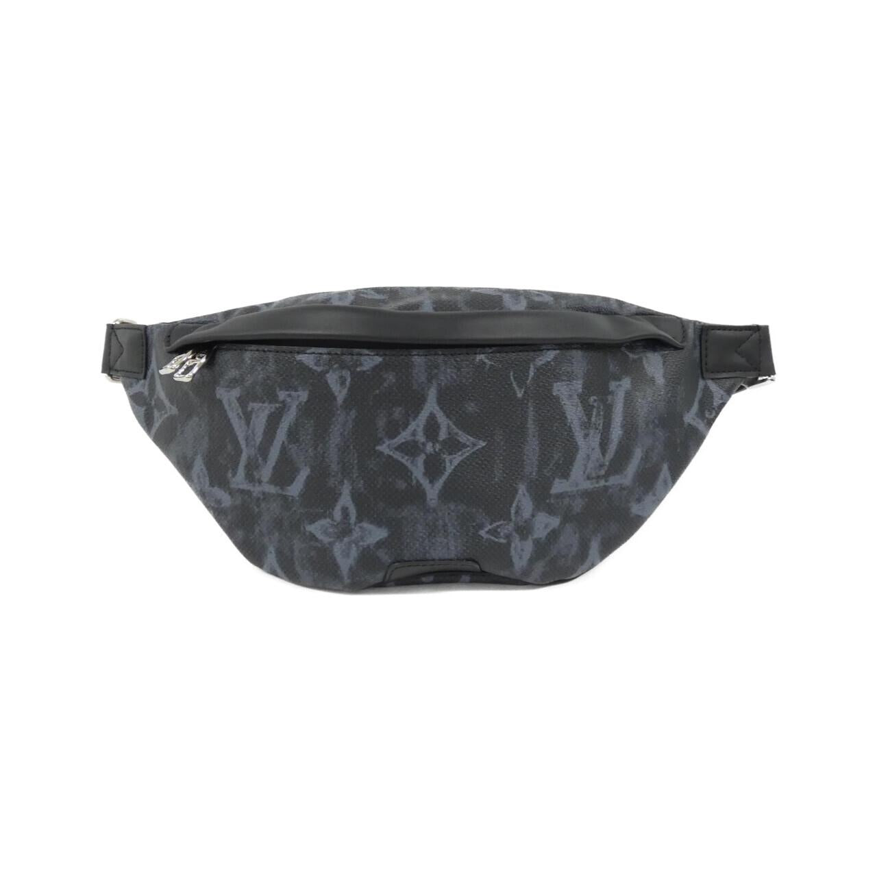 Louis Vuitton Monogram Shoulder Bag