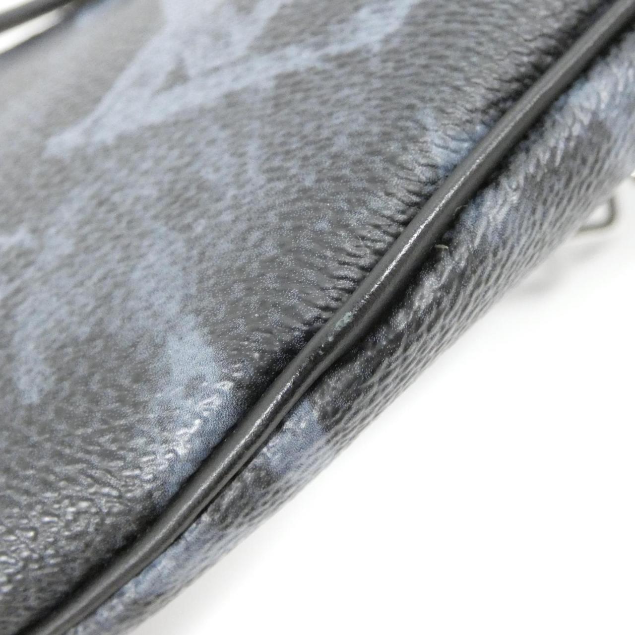 Louis Vuitton Monogram Shoulder Bag