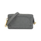 Louis Vuitton LV Ornament Soft Trunk Wallet Calf Shoulder Bag