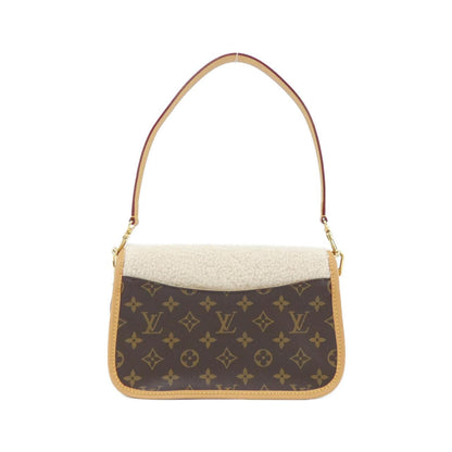 Louis Vuitton Diane Monogram Shoulder Bag