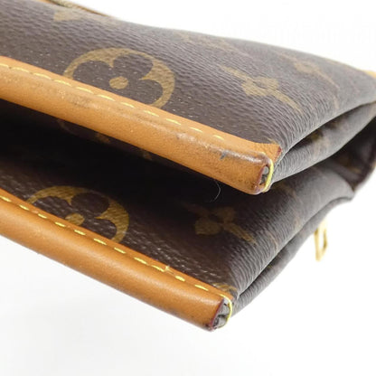 Louis Vuitton Monogram Shoulder Bag
