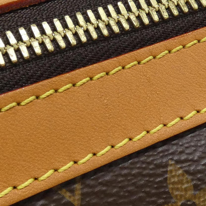Louis Vuitton Monogram Shoulder Bag
