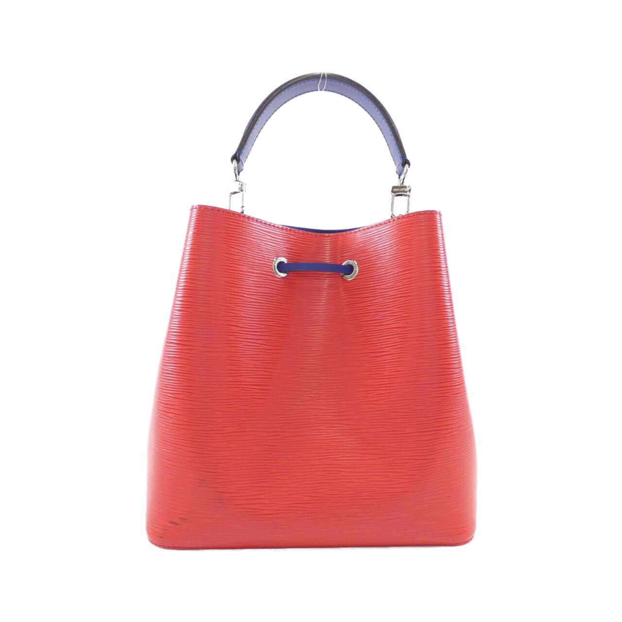 Louis Vuitton Neo Noe Epi Calf Shoulder Bag