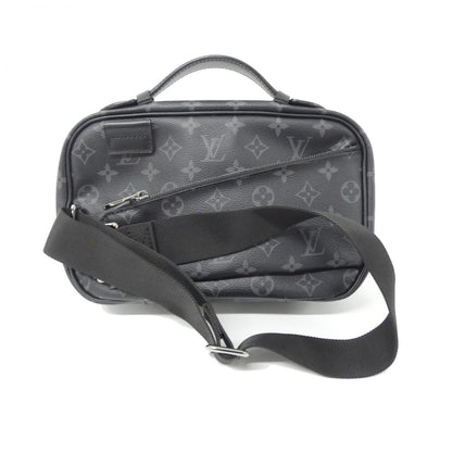 Louis Vuitton Monogram Shoulder Bag