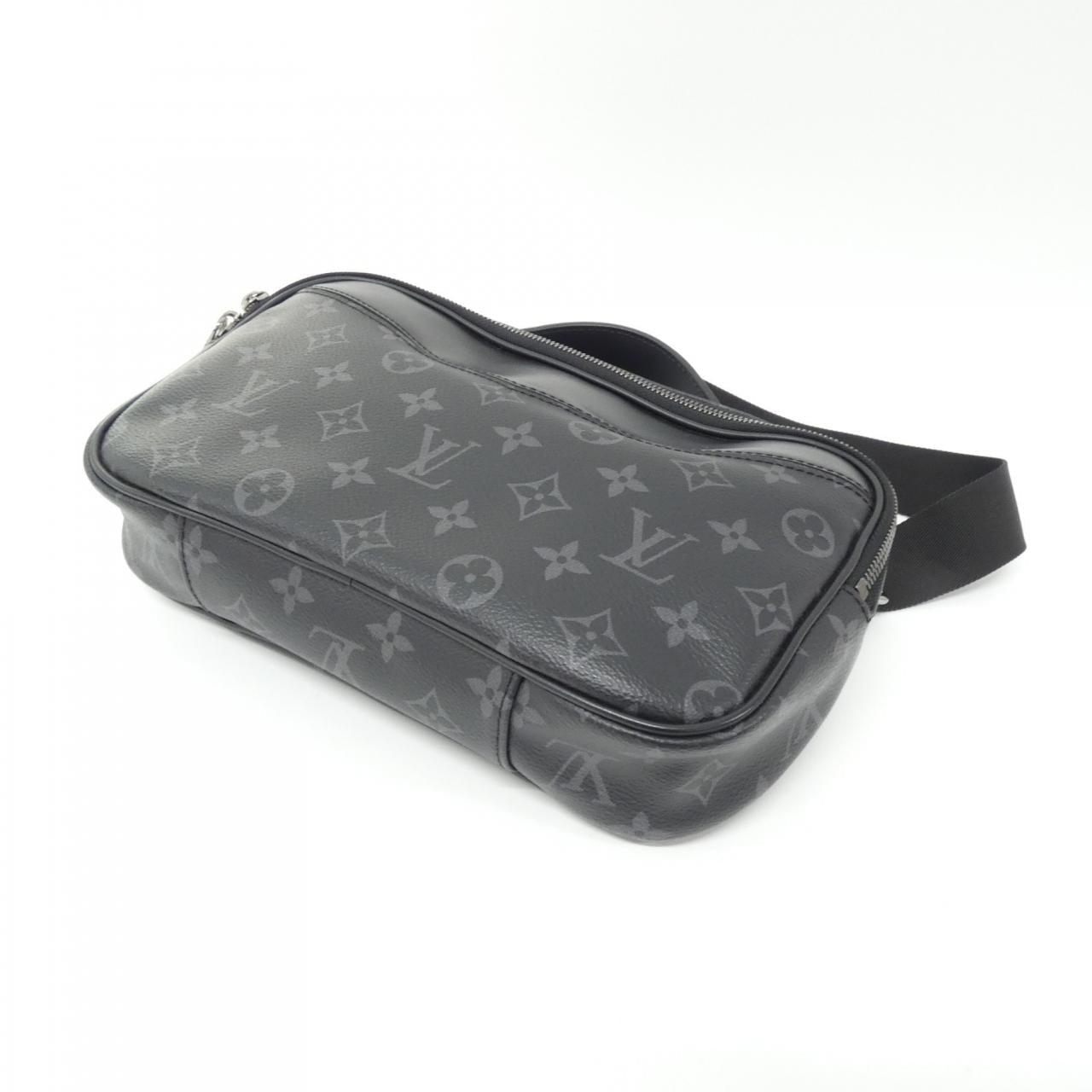 Louis Vuitton Monogram Shoulder Bag