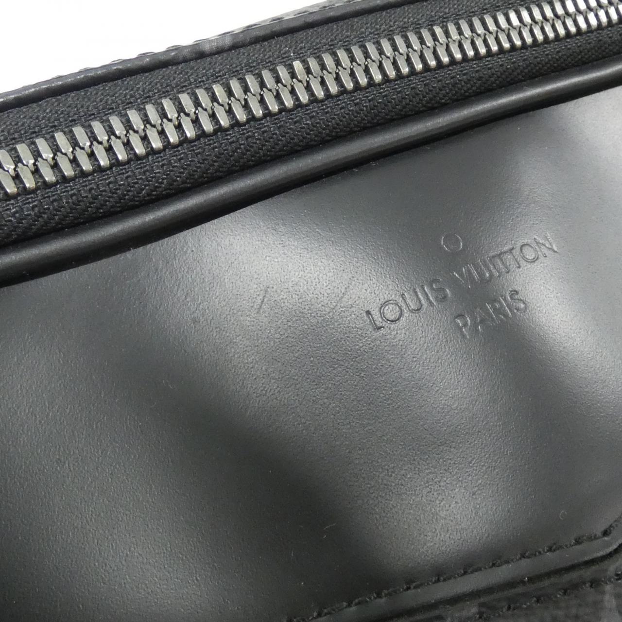 Louis Vuitton Monogram Shoulder Bag