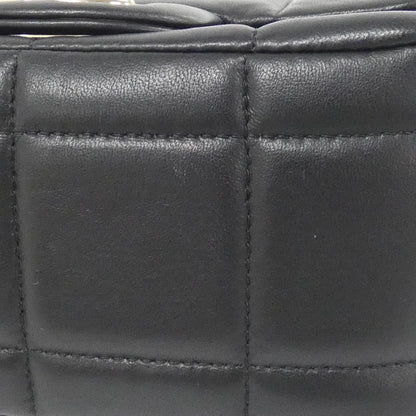 Chanel AS3744 Lambskin Shoulder Bag
