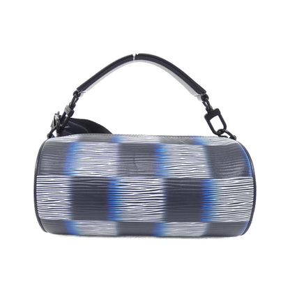 Louis Vuitton Rush Epi XL Shoulder Bag