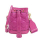 Gucci GG Matelassé Leather Shoulder Bag