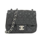 Chanel Caviar Skin Shoulder Bag